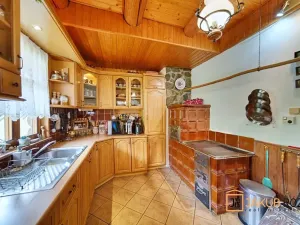 Prodej chaty, Staré Město, 242 m2