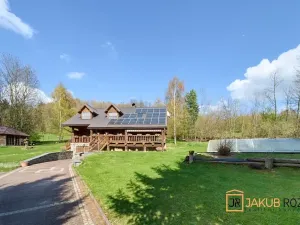 Prodej chaty, Staré Město, 242 m2