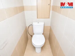Prodej bytu 3+kk, Praha - Strašnice, Dürerova, 66 m2