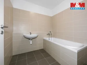 Pronájem bytu 2+kk, Plzeň, Safírová, 66 m2