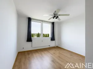 Pronájem bytu 2+kk, Plzeň, Klatovská, 40 m2