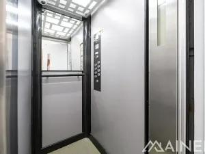 Pronájem bytu 2+kk, Plzeň, Klatovská, 40 m2