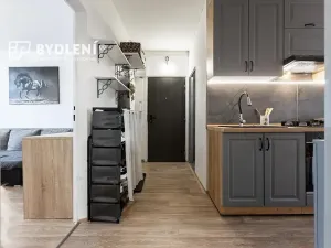 Prodej bytu 2+1, Chomutov, Palackého, 62 m2