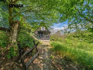 Prodej chaty, Sýkořice, 58 m2