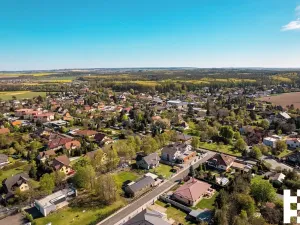 Prodej pozemku pro bydlení, Jirny, U Potoka, 936 m2