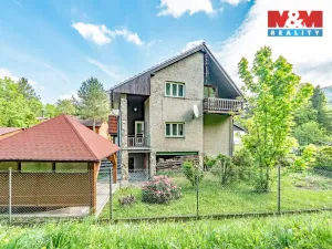 Prodej chaty, Ostravice, 127 m2