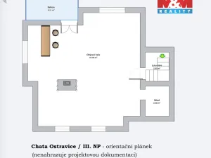 Prodej chaty, Ostravice, 127 m2