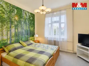 Prodej rodinného domu, Praha - Braník, Zapadlá, 200 m2
