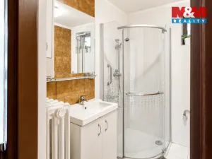 Prodej rodinného domu, Praha - Braník, Zapadlá, 200 m2