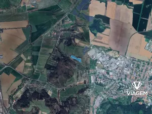 Prodej podílu pole, Boskovice, 4099 m2