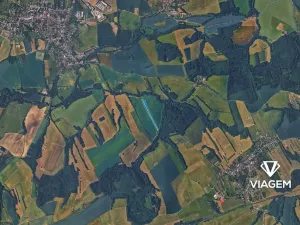 Prodej pole, Kelč, 27190 m2