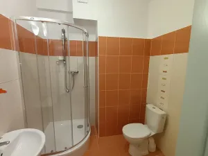 Pronájem bytu 1+kk, Třeboň, Nádražní, 31 m2