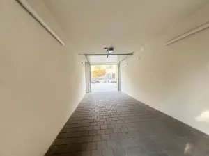 Prodej bytu 1+kk, Brno, Dukelská třída, 32 m2