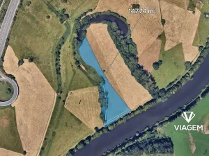 Prodej podílu pole, Hradec Králové, 1397 m2
