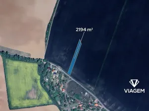 Prodej podílu pole, Znojmo, 365 m2