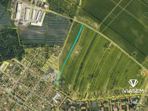 Prodej podílu pozemku pro bydlení, Dubňany, 670 m2