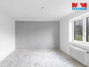 Prodej rodinného domu, Smilovice, 240 m2