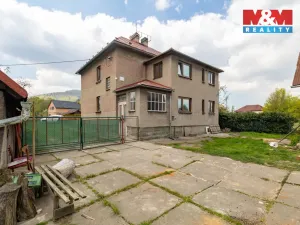 Prodej rodinného domu, Smilovice, 240 m2