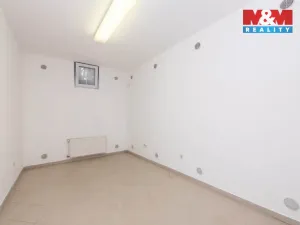 Pronájem kanceláře, Praha - Strašnice, Kolovratská, 61 m2