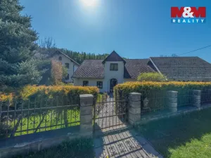 Prodej rodinného domu, Holčovice, 268 m2