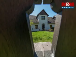 Prodej rodinného domu, Holčovice, 268 m2