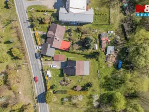 Prodej rodinného domu, Holčovice, 268 m2