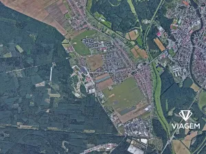 Prodej podílu pozemku pro bydlení, Břeclav, 2868 m2