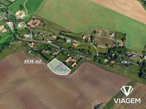 Prodej podílu zahrady, Hejtmánkovice, 822 m2