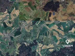 Prodej podílu pole, Kroměříž, 2303 m2