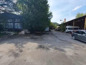 Prodej komerčního pozemku, Tišnov, Červený Mlýn, 6493 m2