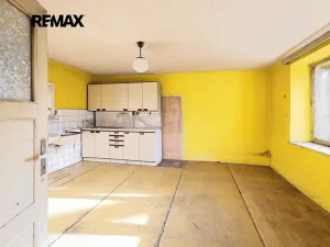 Prodej chalupy, Vydří, 77 m2