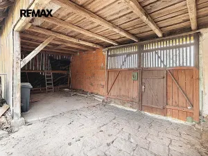 Prodej chalupy, Vydří, 77 m2