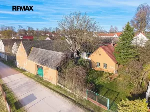 Prodej chalupy, Vydří, 77 m2