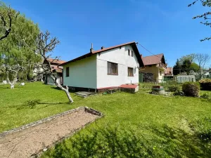 Prodej chalupy, Seč, 97 m2