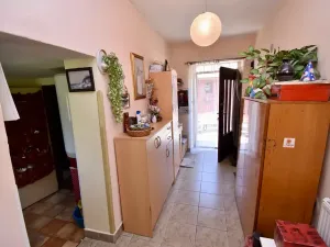 Prodej chalupy, Seč, 97 m2