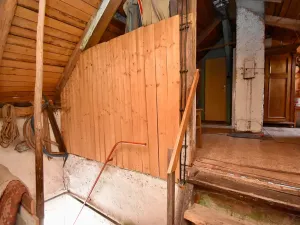 Prodej chalupy, Seč, 97 m2