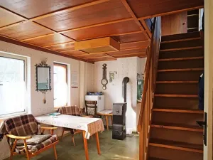 Prodej chaty, Třebíč, ZK Zelený kopec, 48 m2