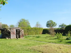 Prodej chaty, Třebíč, ZK Zelený kopec, 48 m2