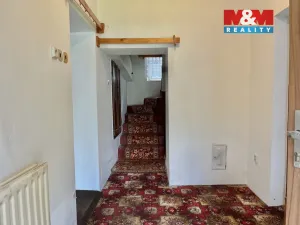 Prodej rodinného domu, Boleboř, 100 m2