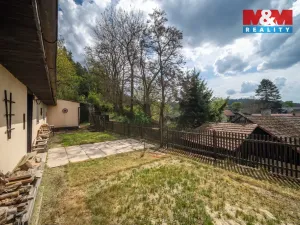 Prodej rodinného domu, Medový Újezd, 74 m2