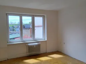 Prodej bytu 2+1, Budišov nad Budišovkou, náměstí Republiky, 50 m2