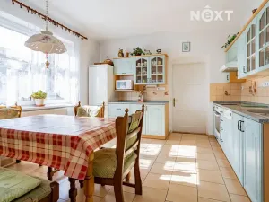 Prodej vícegeneračního domu, Hořice na Šumavě, 160 m2