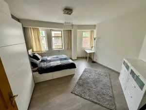 Prodej bytu 2+kk, Praha - Žižkov, Dalimilova, 52 m2