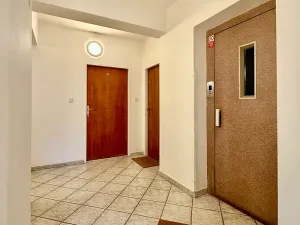 Prodej bytu 2+kk, Praha - Žižkov, Dalimilova, 52 m2