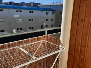 Prodej bytu 1+kk, Brno, Pálavské náměstí, 33 m2