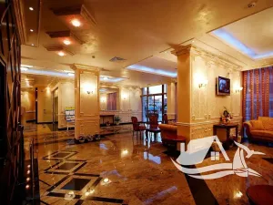 Prodej bytu 2+kk, Nesebar, Bulharsko, 63 m2