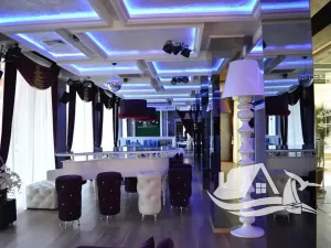 Prodej bytu 2+kk, Nesebar, Bulharsko, 43 m2