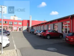 Pronájem obchodního prostoru, Mariánské Lázně, 475 m2