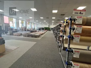Pronájem obchodního prostoru, Mariánské Lázně, 475 m2