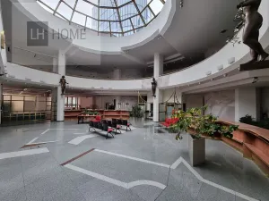 Pronájem obchodního prostoru, Plzeň, 30 m2